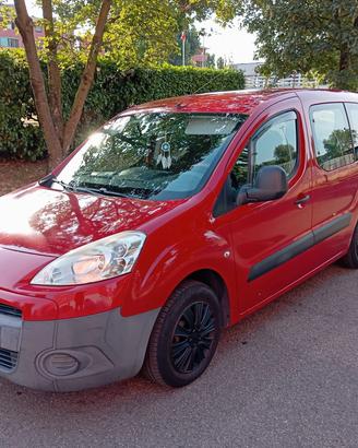 Peugeot partner tepee 