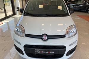 FIAT Panda 1.0 FireFly S&S Hybrid VAN 2P AUTOCAR