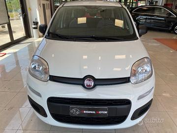 FIAT Panda 1.0 FireFly S&S Hybrid VAN 2P AUTOCAR