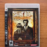 Silent hill homecoming ps3