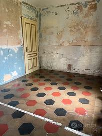 Cementine anni 20