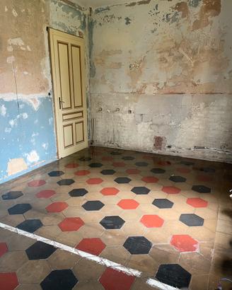 Cementine anni 20