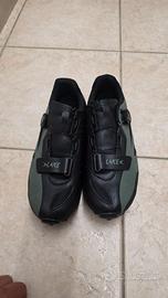 Scarpe gravel/ mtb nuove tg 44