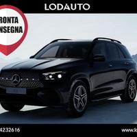 Mercedes-Benz GLE 300 d 4Matic Mild Hybrid AM...