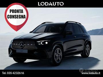 Mercedes-Benz GLE 300 d 4Matic Mild Hybrid AM...