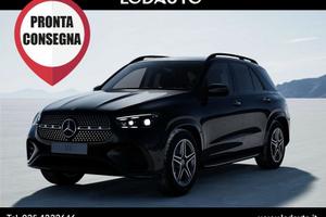Mercedes-Benz GLE 300 d 4Matic Mild Hybrid AM...