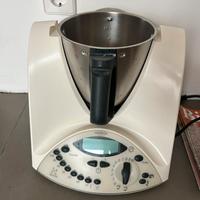 Bimby tm31 come nuovo completo di tutto