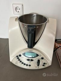 Bimby tm31 come nuovo completo di tutto