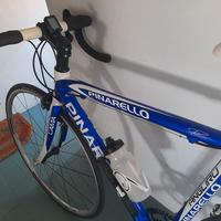 Bici da corsa Pinarello Angliru