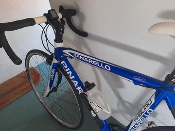 Bici da corsa Pinarello Angliru