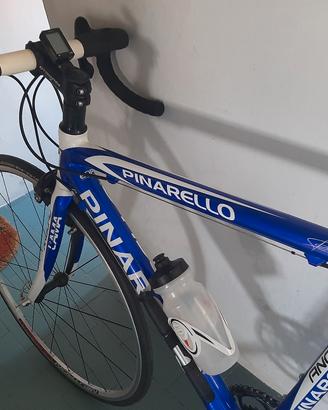Bici da corsa Pinarello Angliru