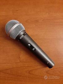 Dymanic microphone kool ks-10000