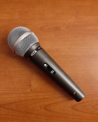 Dymanic microphone kool ks-10000