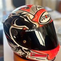 Casco Suomy SR-SPORT Dovizioso