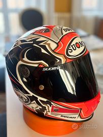 Casco Suomy SR-SPORT Dovizioso