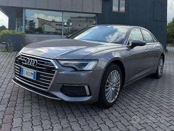 Audi A6 A6 45 3.0 tdi mhev Business Sport quattro 