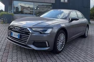 Audi A6 A6 45 3.0 tdi mhev Business Sport quattro 