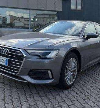 Audi A6 A6 45 3.0 tdi mhev Business Sport quattro 