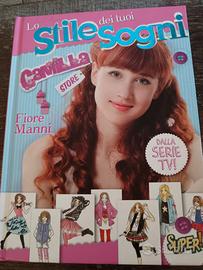 Libro Camilla store