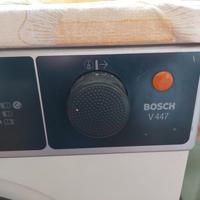 lavatrice bosh 