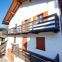Panoramico e ampio appartamento con garage