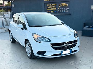 Opel Corsa 1.4 90CV GPL Tech 5 porte b-Color Garan