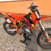 Ktm sx 150
