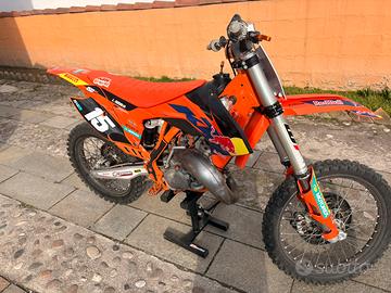 Ktm sx 150