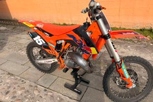 Ktm sx 150