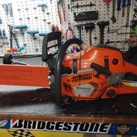 motosega professionale husqvarna 550 XP mark 2