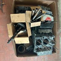 Motore Maggiolino/Maggiolone/Dune buggy