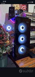 pc gaming