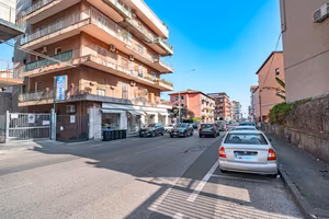IMMOBILIARE GROUP- Rapisardi/Diaz 3Vani