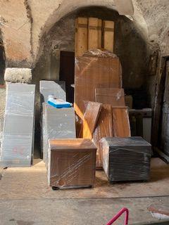 mobili per ufficio