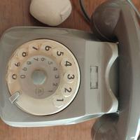 telefono.  a.  disco