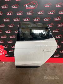 Porta posteriore sinistra Seat Arona