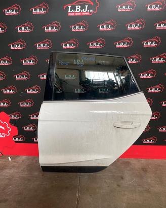 Porta posteriore sinistra Seat Arona