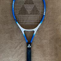 Racchetta da tennis Fischer Titanium