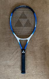 Racchetta da tennis Fischer Titanium