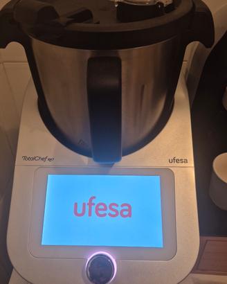 robot cucina