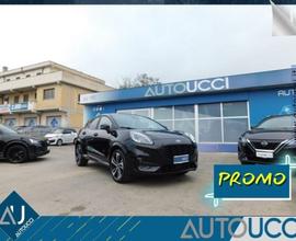 FORD Puma 1.0 EcoBoost Hybrid 125 CV S&S ST-Line