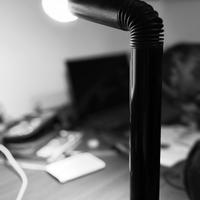 Lampada design da tavolo Stilnovo Periscopio