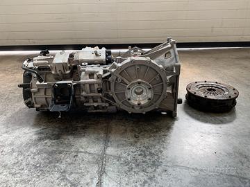 Cambio elettroattuato Lamborghini Gallardo 2008