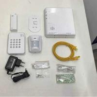 impianti allarme Intamac - Mz-1 nuovo