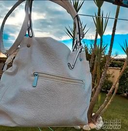 Borsa bianca, Nuova