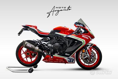 Mv Agusta F3 675 RC Depo A2