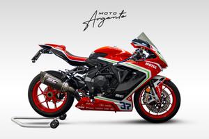 Mv Agusta F3 675 RC Depo A2