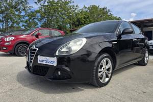 Alfa Romeo Giulietta 1.6 JTDm-2 105 CV