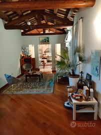 In centro
