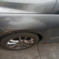 Parafango sinistro Mercedes classe b anno 2010 w24